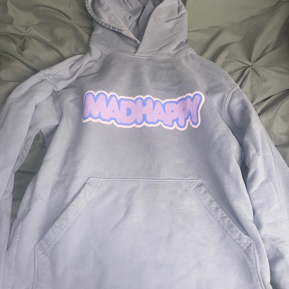 Madhappy Bubblegum Hoodie